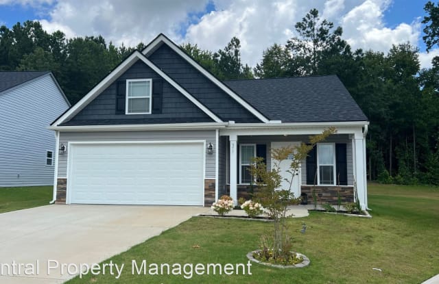 377 Timberwood Drive - 377 Timberwood Drive, Woodruff, SC 29388