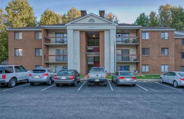 Photo of 2 bedroom/ 2 full bathroom- Governor's Square