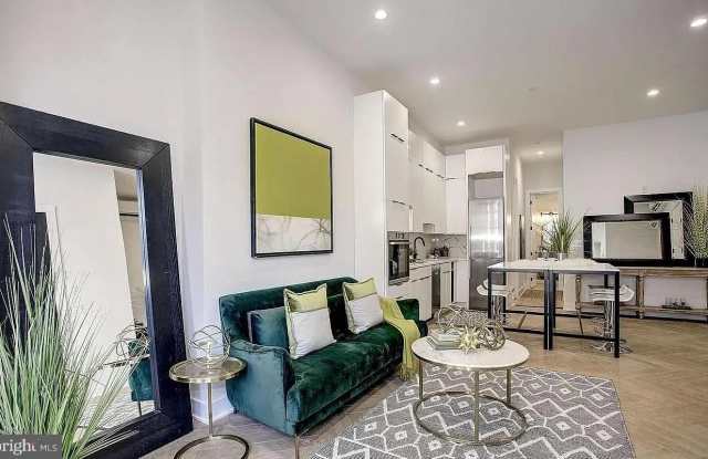 1225 11TH Street NW unit: 5