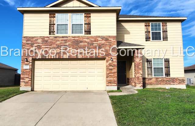 411 Taurus Drive