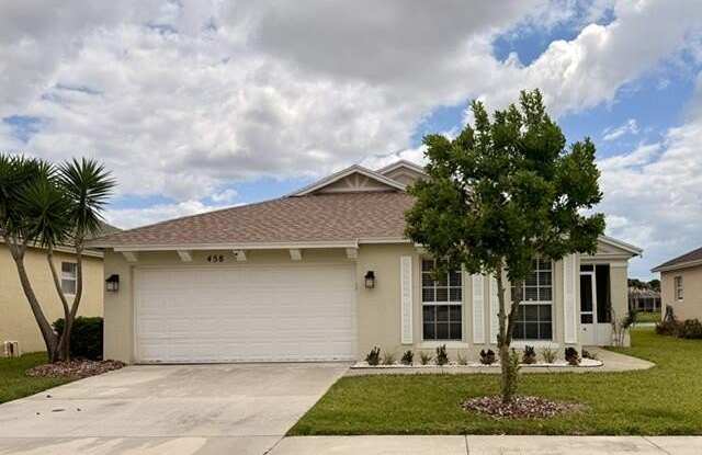 458 SW Talquin Lane
