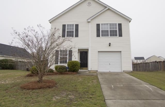 1328 Waverly Place Lane - 1328 Waverly Place Drive, Richland County, SC 29229