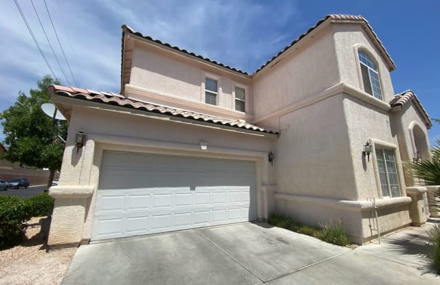 2647 RIMPACIFIC CIR - 2647 Rimpacific Circle, Spring Valley, NV 89146