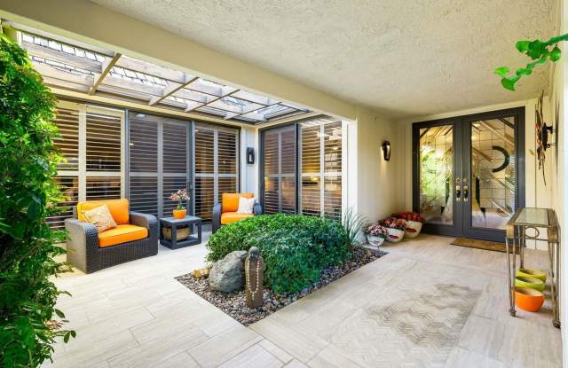 1 Briarcliff Court
