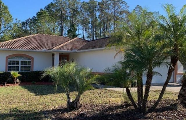 84 Ponce De Leon Dr - 84 Ponce Deleon Dr, Palm Coast, FL 32164