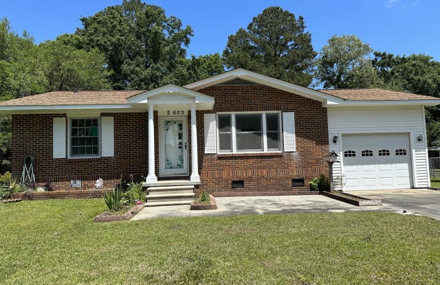 2602 Mona - 2602 Mona Avenue, Charleston County, SC 29414