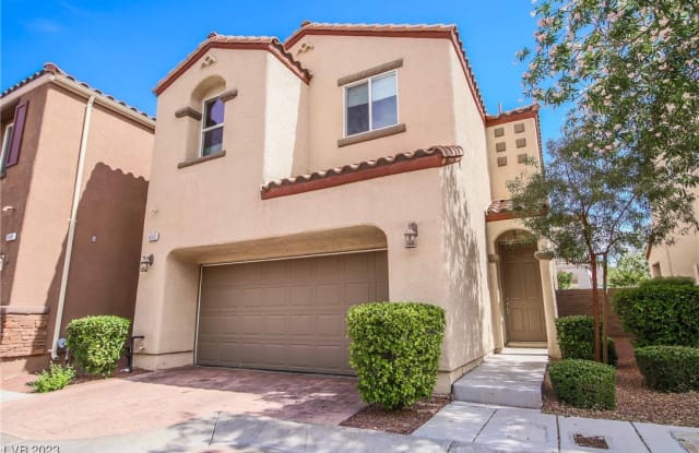 1553 RAZELLA Court - 1553 Razella Court, Henderson, NV 89074