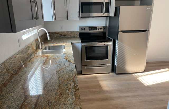 2816 Prescott Road Unit B