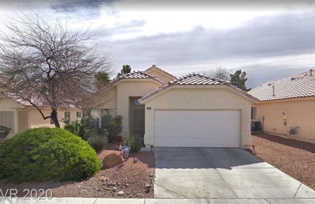 4548 SAVIN Circle - 4548 Savin Circle, Las Vegas, NV 89130