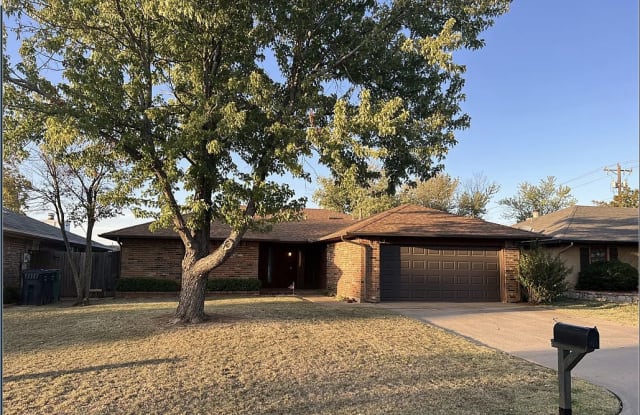 5 Raton - 5 Raton, Oklahoma City, OK 73013