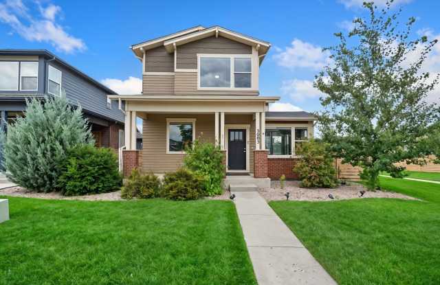 3003 Sykes Drive