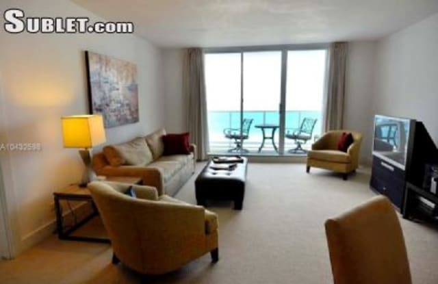 2301 Collins Ave Unit: 1539 - 2301 Collins Avenue, Miami Beach, FL 33139