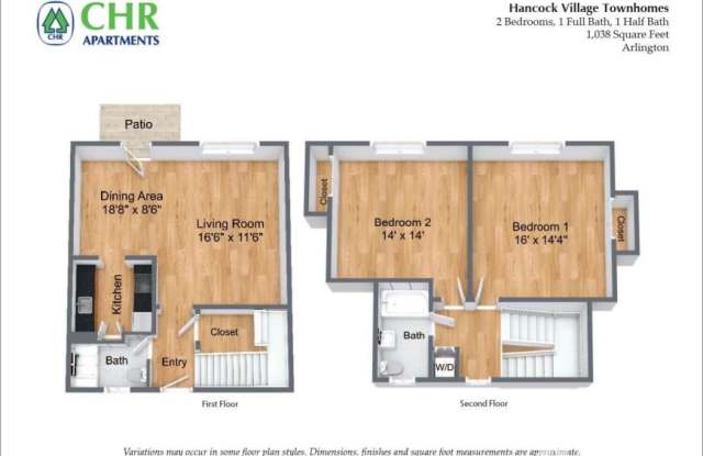 Photo of 237 Independence Dr.