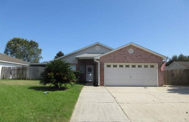 4123 SPINNAKER PL - 4123 Spinnaker Place, Escambia County, FL 32507