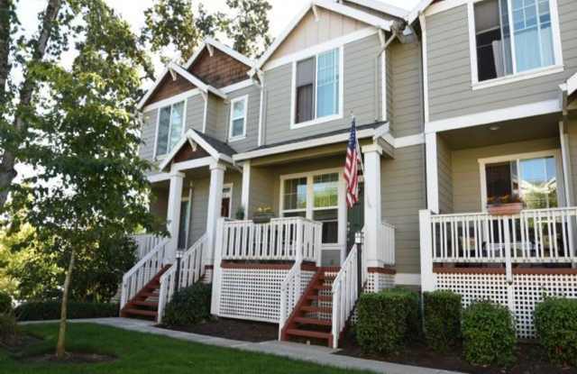 Photo of Adorable Storybook Townhouse 2 bed 2 bath. Located next to Nike!!!