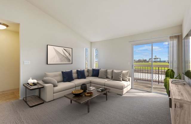 Photo of Sycamore Village