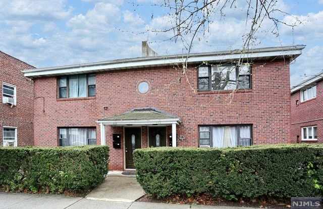 408 Palisade Avenue - 408 Palisade Avenue, Cliffside Park, NJ 07010