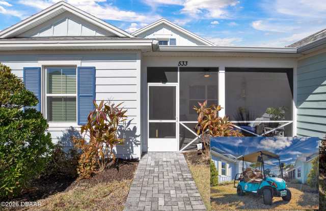 533 Margaritaville Avenue