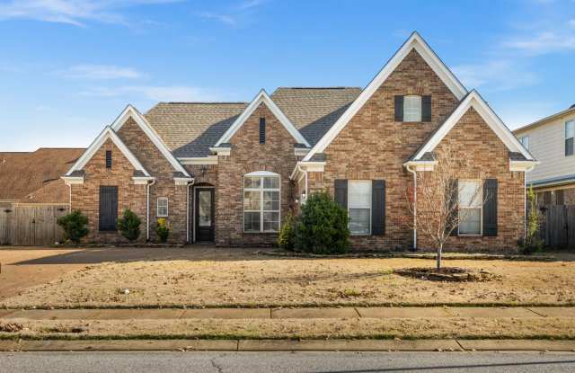 Photo of Completely Renovated 4bd/2ba in Olive Branch