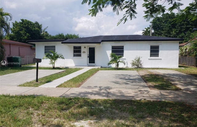 7395 SW 34th Street Rd - 7395 SW 34th Street Rd, Coral Terrace, FL 33155