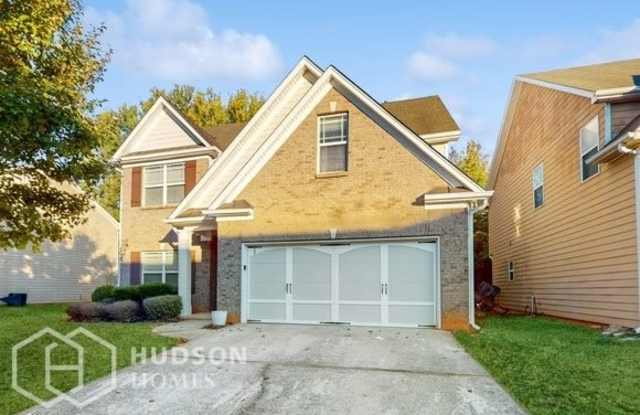 762 Lynnfield Drive Southeast - 762 Lynnfield Drive Southeast, Gwinnett County, GA 30045