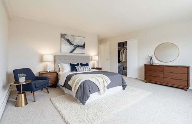 Photo of Oakwynne House