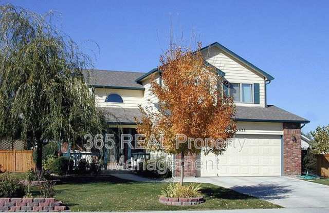 2437 Forsythia Drive - 2437 Forsythia Drive, Loveland, CO 80537