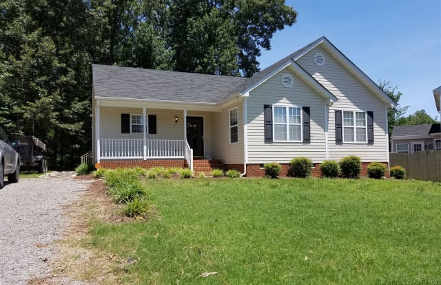 7006 Evergreen Ln - 7006 Evergreen Lane, Mechanicsville, VA 23111