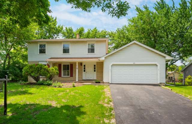 1441 CONCORD Drive