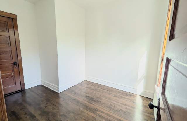 4550 North Keystone Avenue