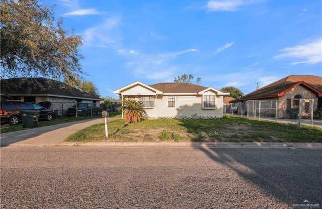 1103 San Cristobal Street