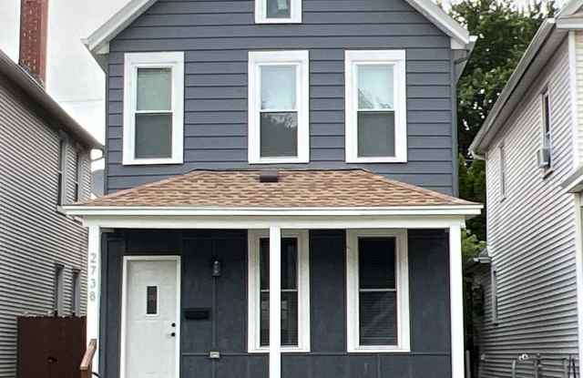 Photo of 2738 Jackson Street