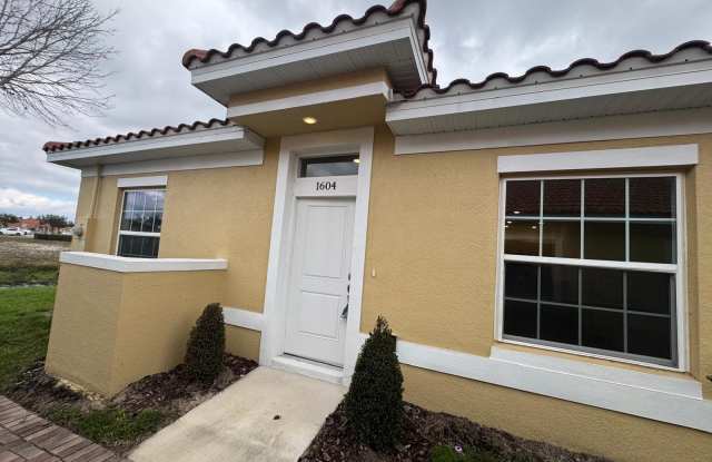 1604 Cumin Drive
