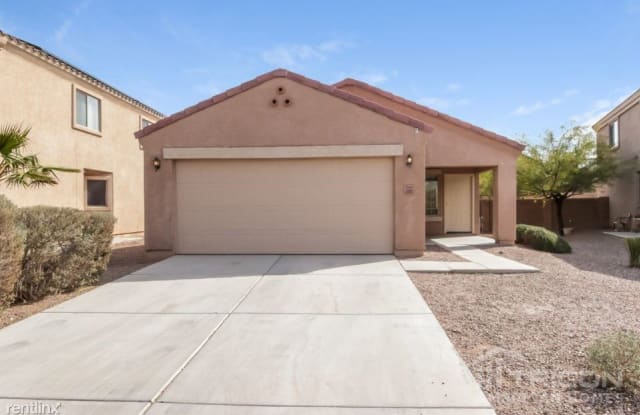 42987 W Samuel Drive - 42987 West Samuel Drive, Maricopa, AZ 85138