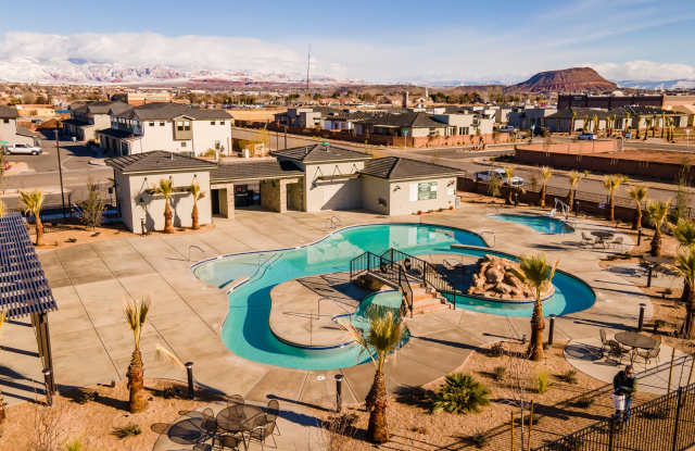 Photo of 2674 Rain Tree Street - 1