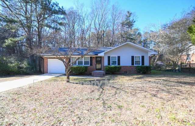 847 Durwood Dr