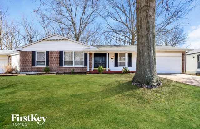 3250 Churchill Drive - 3250 Churchill Drive, Old Jamestown, MO 63033