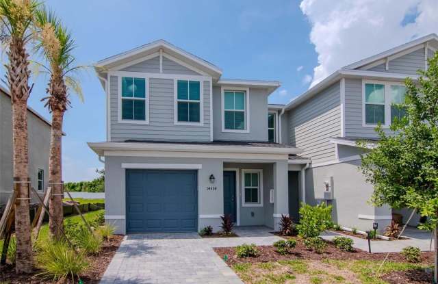 Photo of 14334 LILAC SKY TERRACE