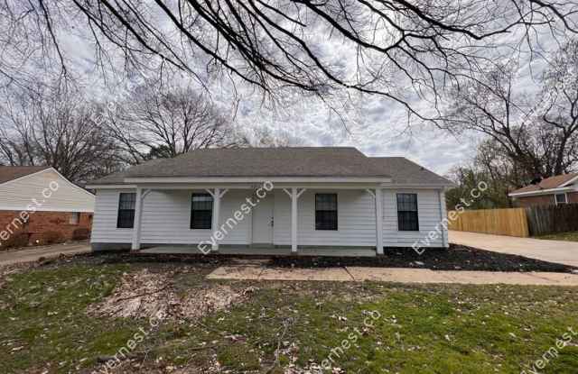 8840 Cypress CV