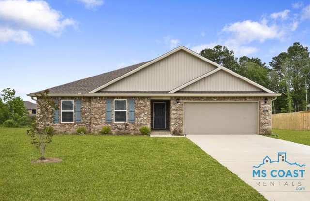 9384 Cypress Lake Drive - 9384 Cypress Lake Drive, Latimer, MS 39532