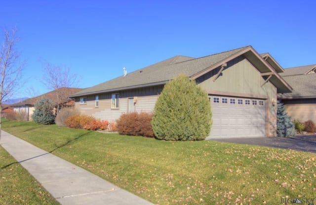 2775 Marlyn Court - 2775 Marlyn Court, Bozeman, MT 59718