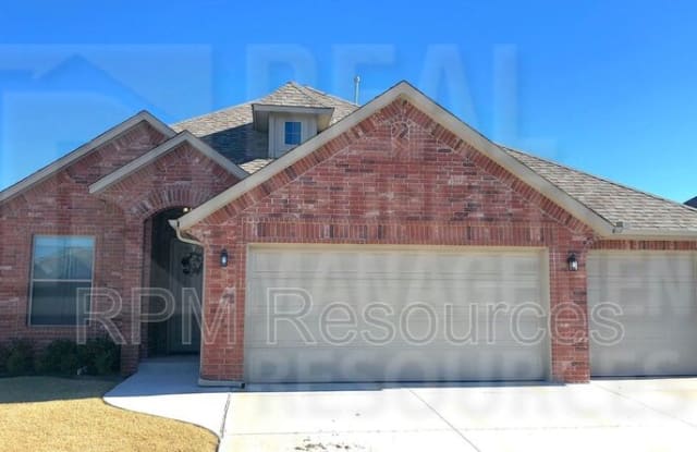 1307 Pebble Pond Dr - 1307 Pebble Pond Drive, Norman, OK 73071