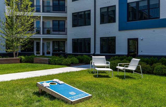 Photo of Parkway Apartments