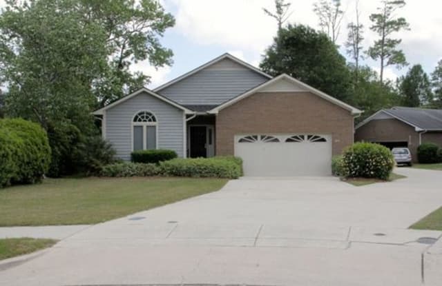 3717 Sand Trap Ct - 3717 Sand Trap Court, Wilmington, NC 28412