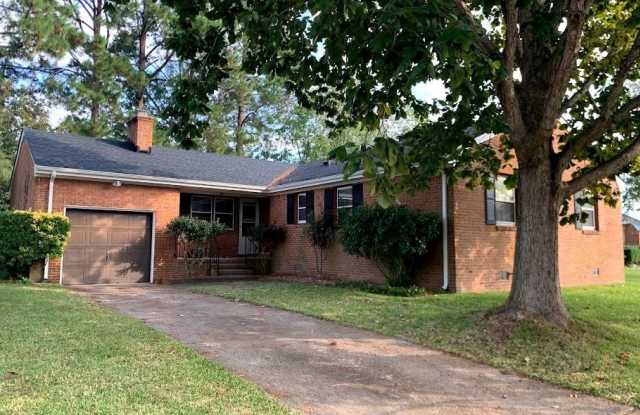 3408 Plum Crescent