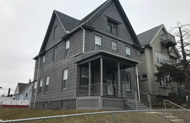 1607 N 34TH ST - 1607 North 34th Street, Milwaukee, WI 53208