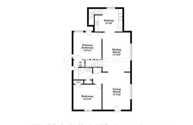 1821 West Lee Street