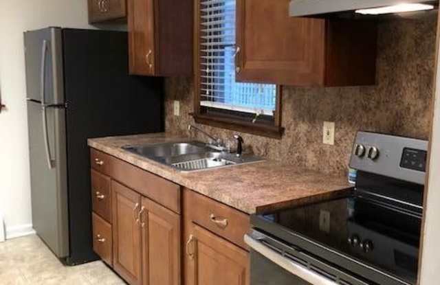 1115 Wheeler Avenue unit: 1L