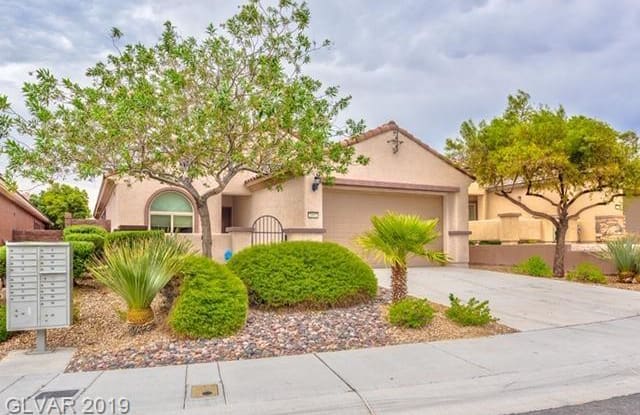 2652 RUE MARQUETTE Avenue - 2652 Rue Marquette Avenue, Henderson, NV 89044