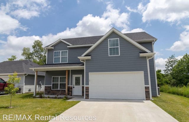 2801 Amberwood Ct - 2801 Amberwood Ct, Columbia, MO 65203